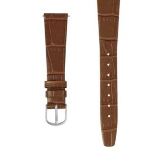 WATCH STRAP in Alligator Leather FOR HEAVEN MAYHEM ICON WATCH
